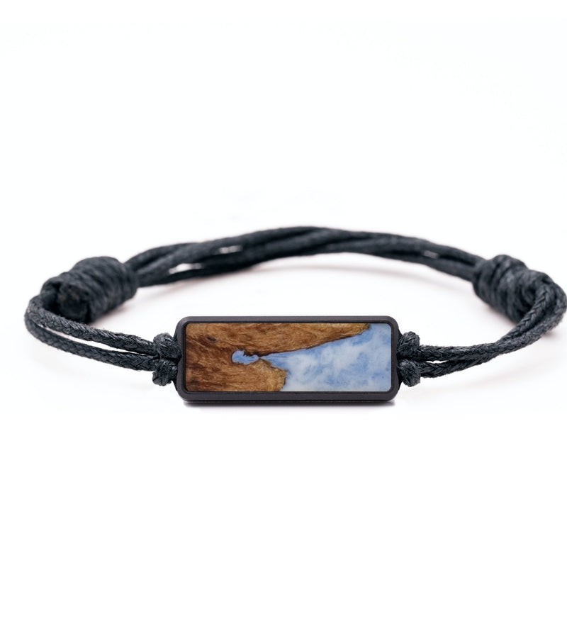 Classic Wood Bracelet - Arielle (Coastal, 744186)