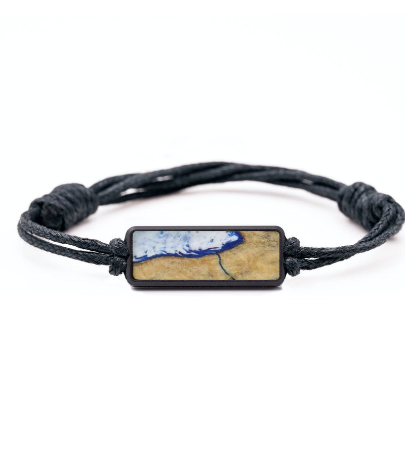Classic Wood Bracelet - Carrie (Coastal, 744192)