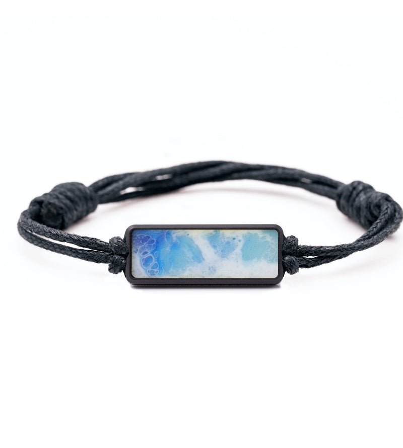 Classic Wood Bracelet - Delilah (Coastal, 744193)