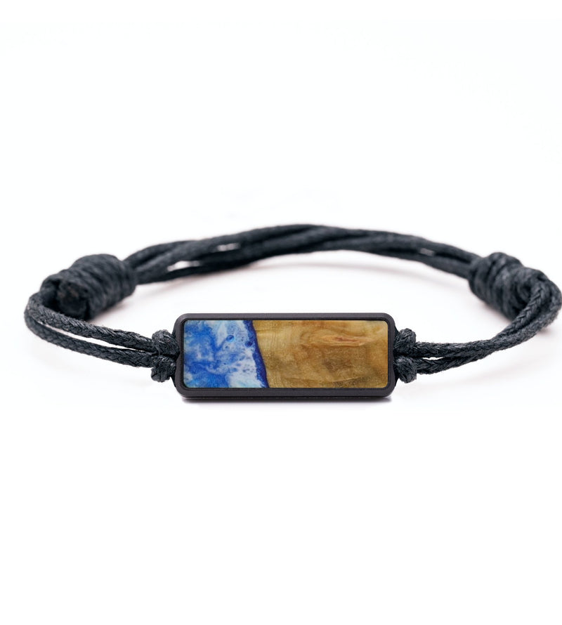 Classic Wood Bracelet - Edwin (Coastal, 744199)