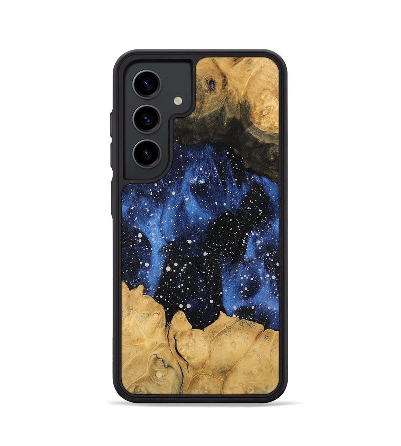 Galaxy S24 Wood Phone Case - Flossi (Cosmos, 744389)