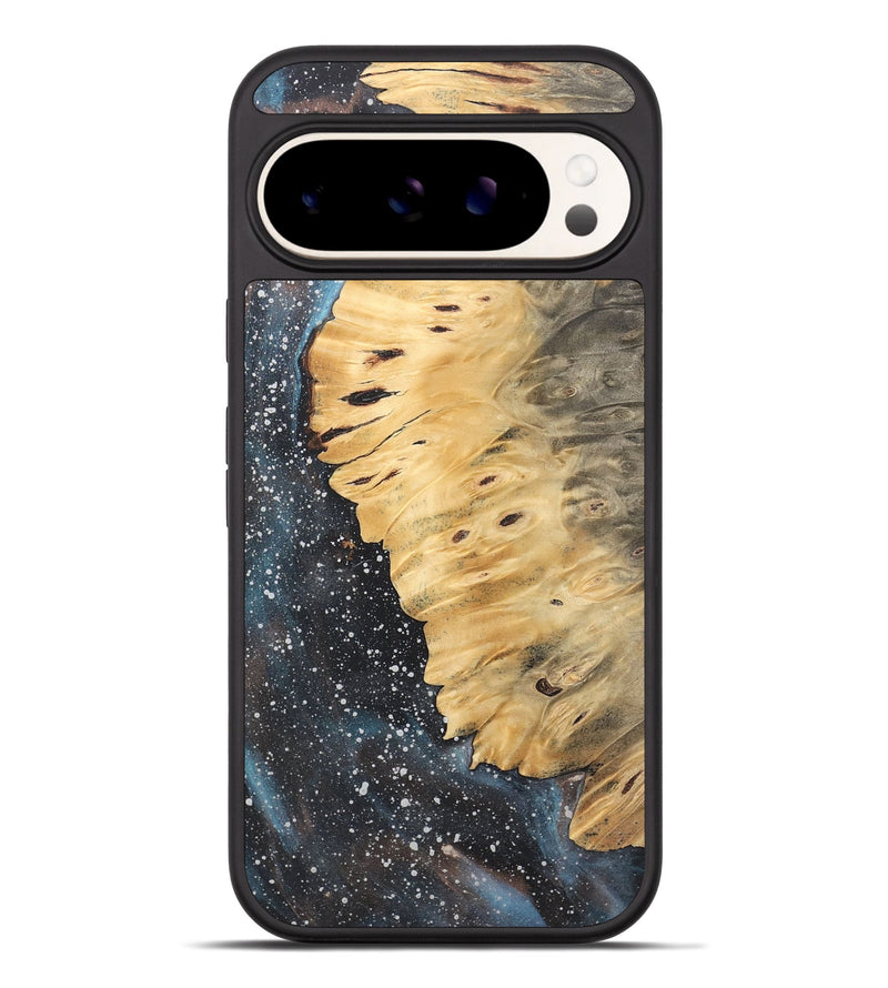 Pixel 9 Pro XL Wood Phone Case - Marci (Cosmos, 744412)