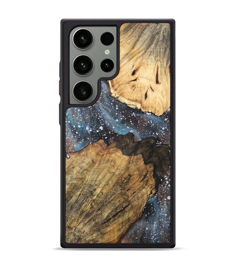 Galaxy S24 Ultra Wood Phone Case - Lenore (Cosmos, 744419)