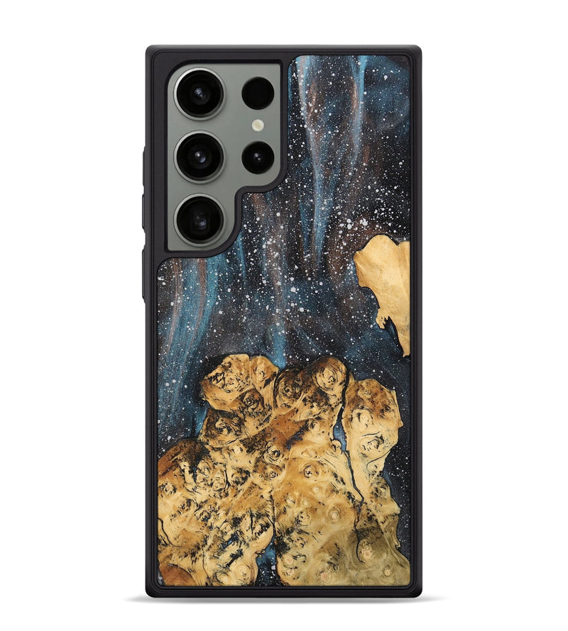 Galaxy S24 Ultra Wood Phone Case - Annika (Cosmos, 744425)