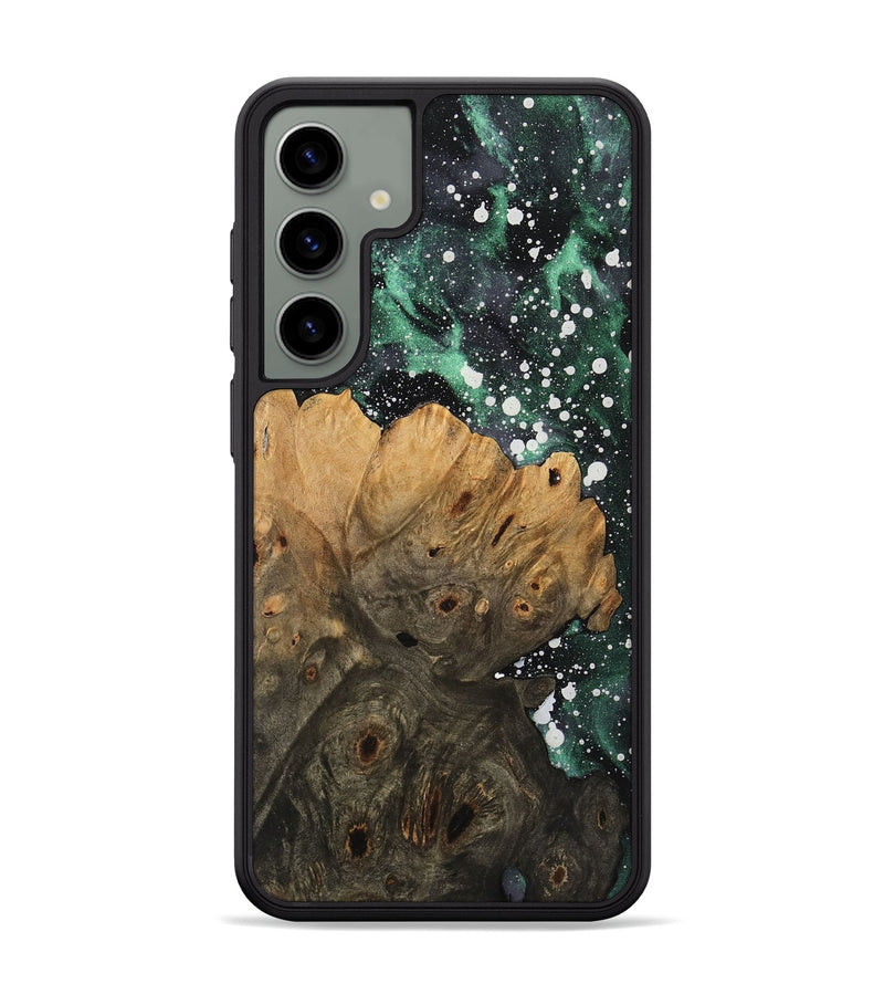 Galaxy S24 Plus Wood Phone Case - Shuhi (Cosmos, 744952)