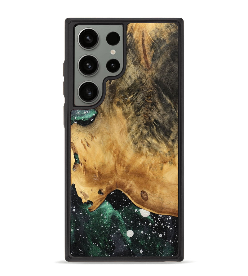 Galaxy S23 Ultra Wood Phone Case - Lonie (Cosmos, 744956)