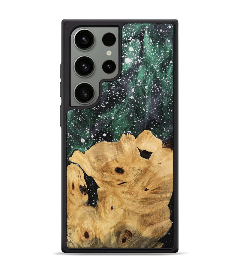 Galaxy S24 Ultra Wood Phone Case - Kannan (Cosmos, 744964)