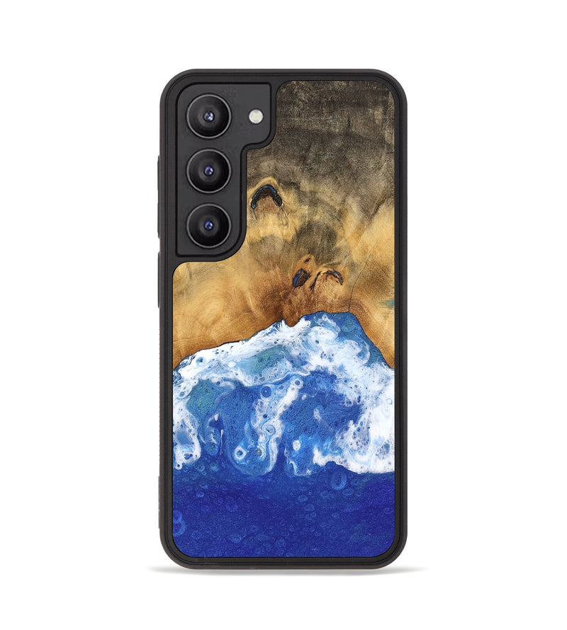 Galaxy S23 Wood Phone Case - Valli (Coastal, 745363)
