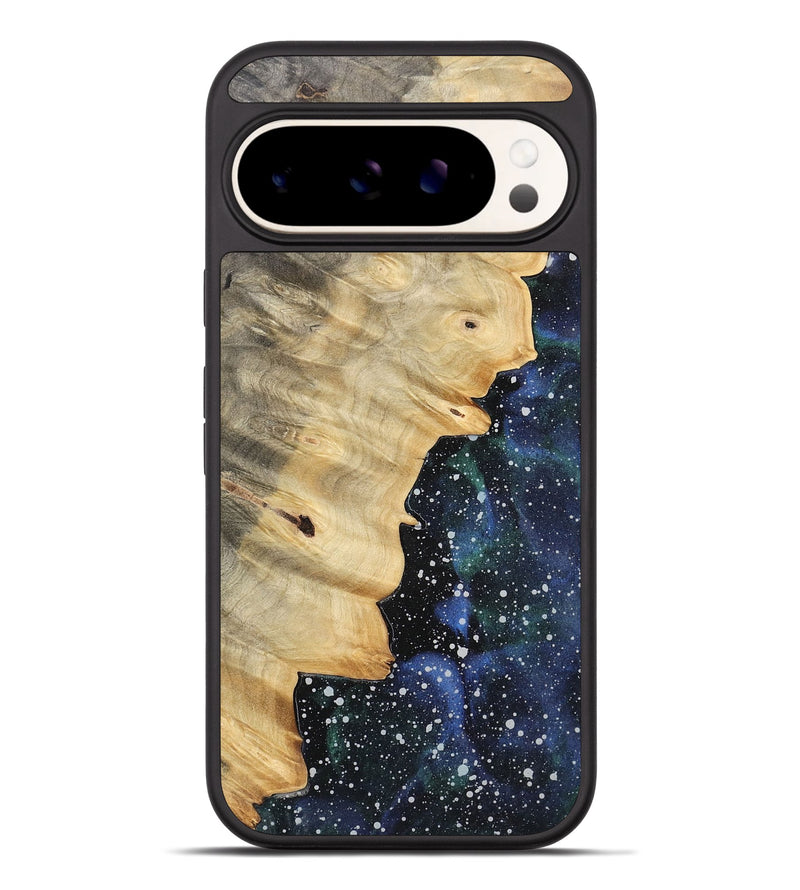 Pixel 9 Pro XL Wood Phone Case - Faunie (Cosmos, 745419)