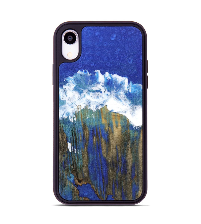iPhone Xr Wood Phone Case - Danny (Coastal, 745449)