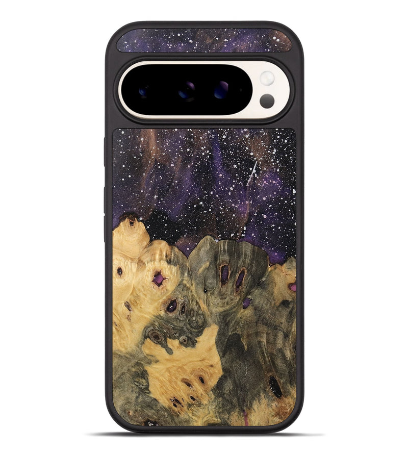 Pixel 9 Pro XL Wood Phone Case - Yvette (Cosmos, 745463)
