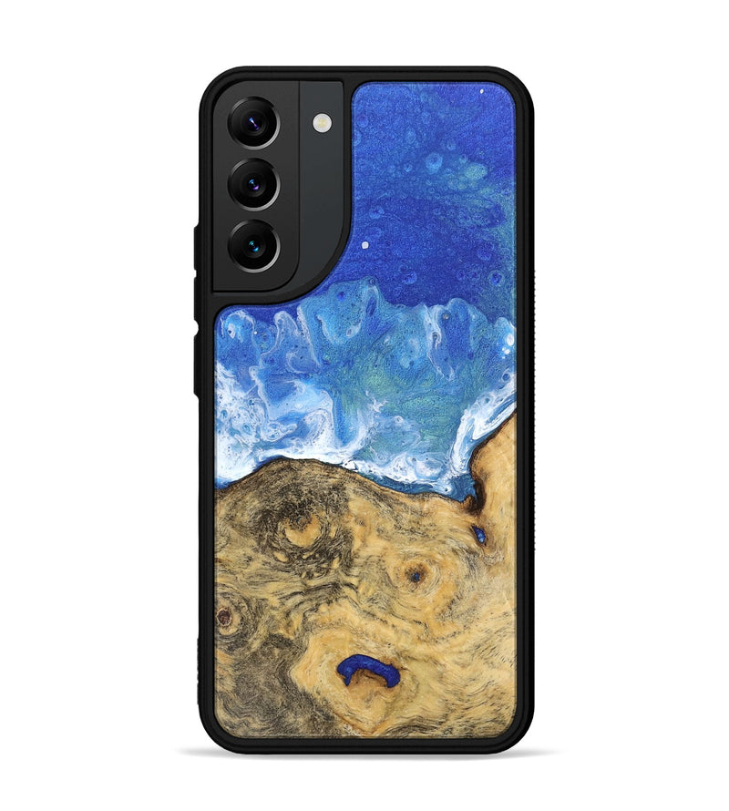 Galaxy S22 Plus Wood Phone Case - Kalen (Coastal, 745464)