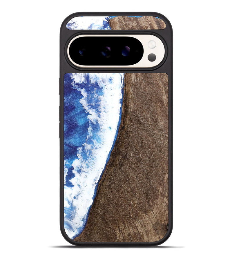 Pixel 9 Pro XL Wood Phone Case - Ariah (Coastal, 745578)