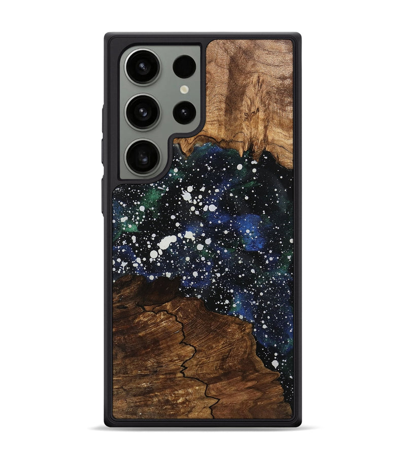 Galaxy S24 Ultra Wood Phone Case - Jackson (Cosmos, 745792)