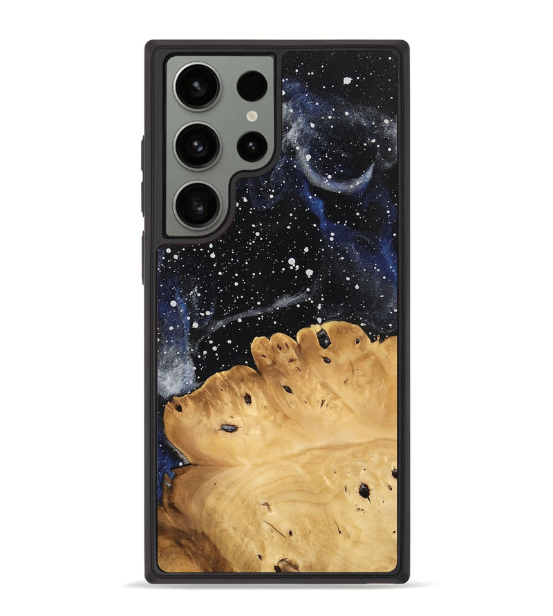 Galaxy S23 Ultra Wood Phone Case - Shara (Cosmos, 745811)