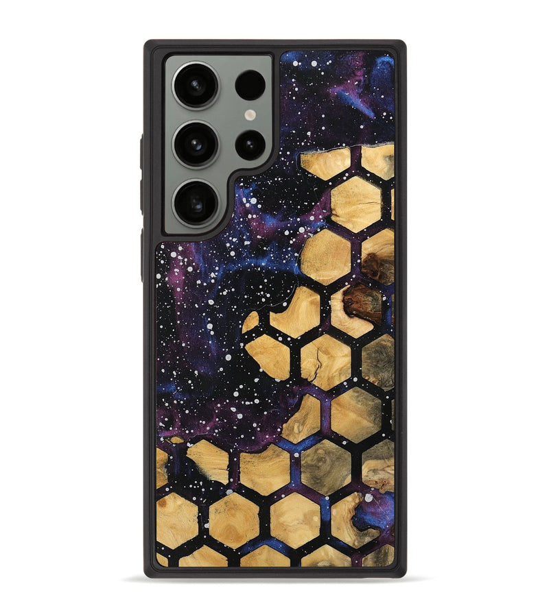 Galaxy S23 Ultra Wood Phone Case - Alex (Cosmos, 745885)