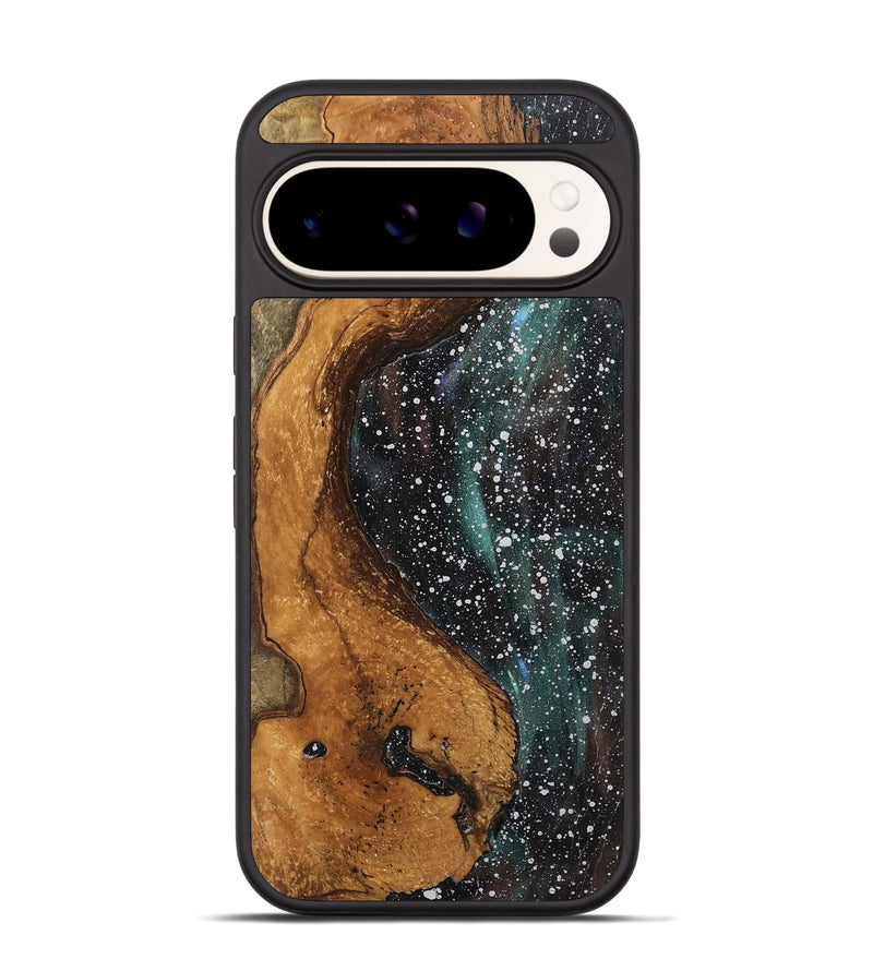 Pixel 9 Pro Wood Phone Case - Rylie (Cosmos, 746193)