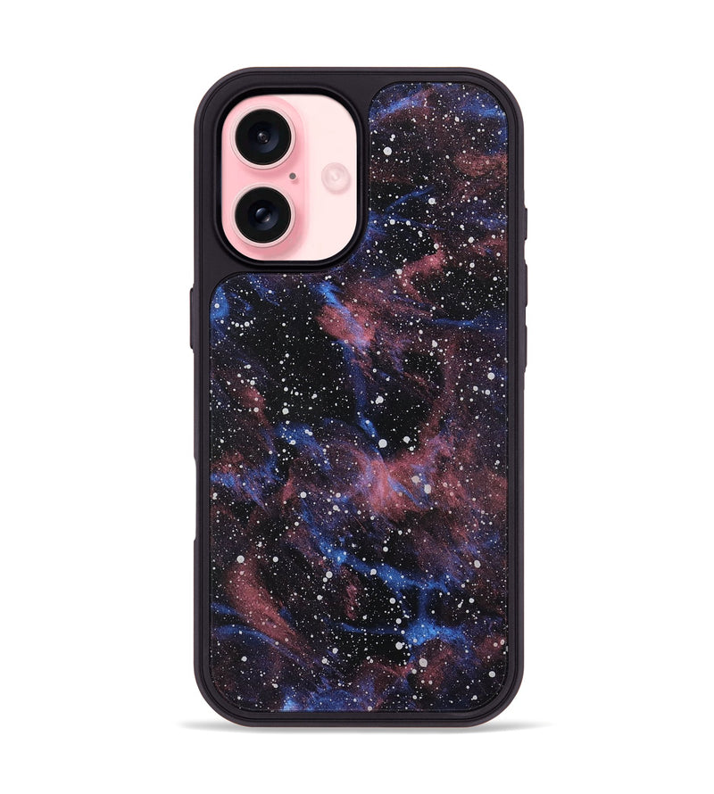iPhone 16 ResinArt Phone Case - Tammy (Cosmos, 746509)
