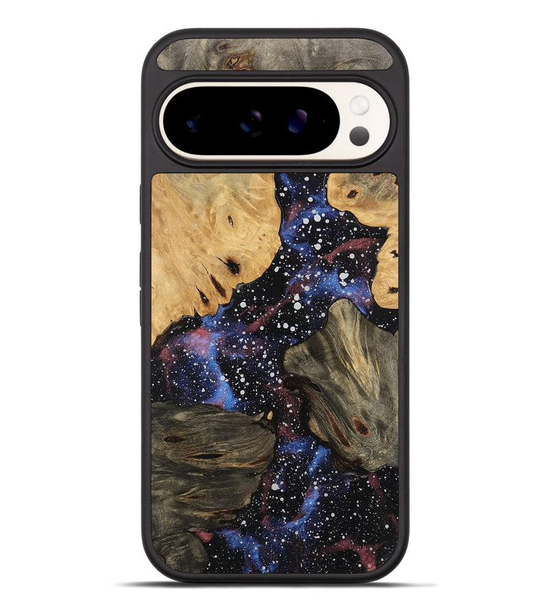 Pixel 9 Pro XL Wood Phone Case - Ettie (Cosmos, 746511)