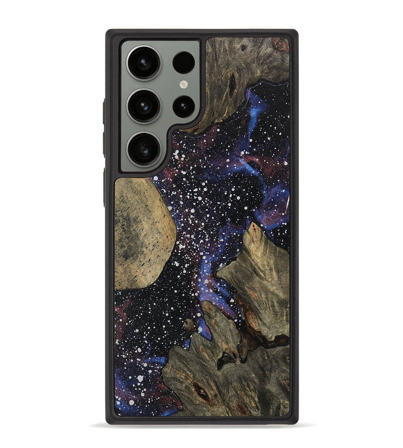 Galaxy S23 Ultra Wood Phone Case - Horatio (Cosmos, 746515)