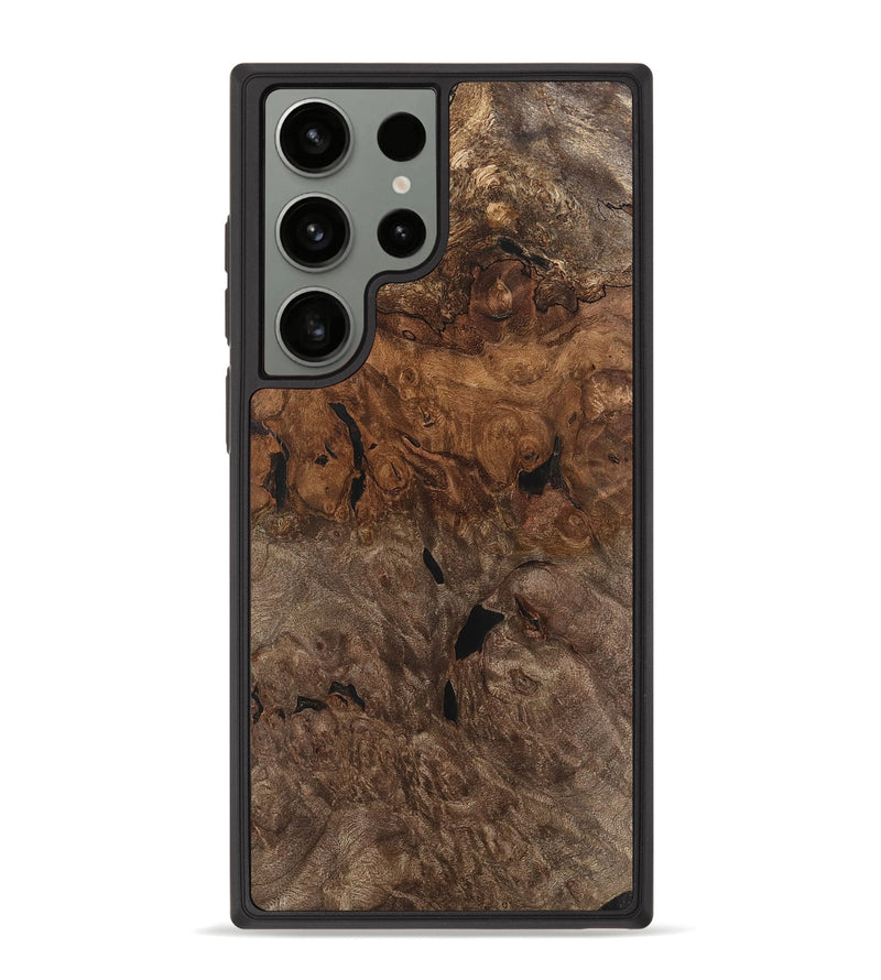 Galaxy S23 Ultra Wood Phone Case - Beyonce (Wood Burl, 746796)