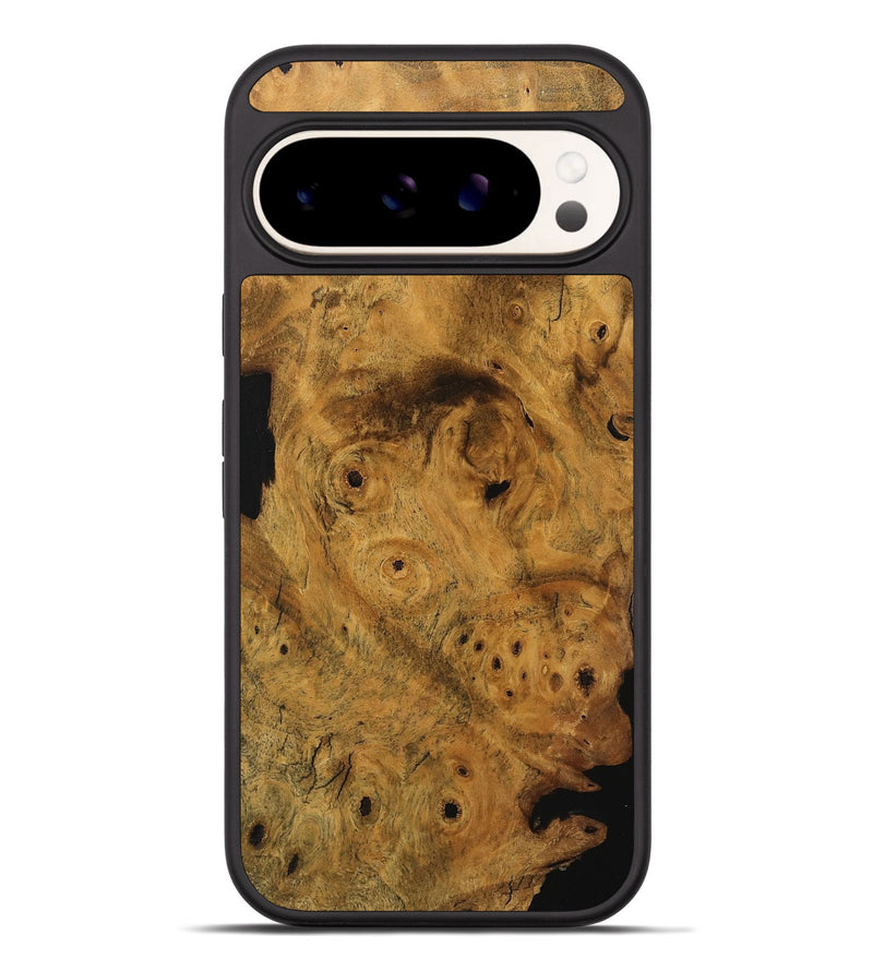 Pixel 9 Pro XL Wood Phone Case - Olin (Wood Burl, 746864)