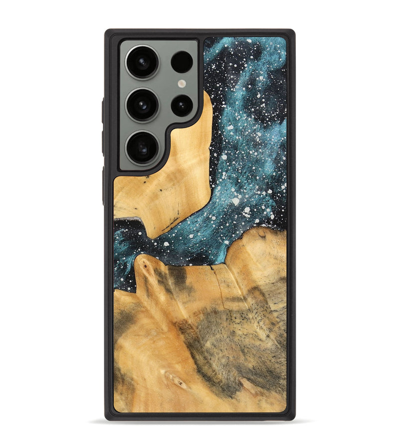 Galaxy S23 Ultra Wood Phone Case - Savana (Cosmos, 746922)