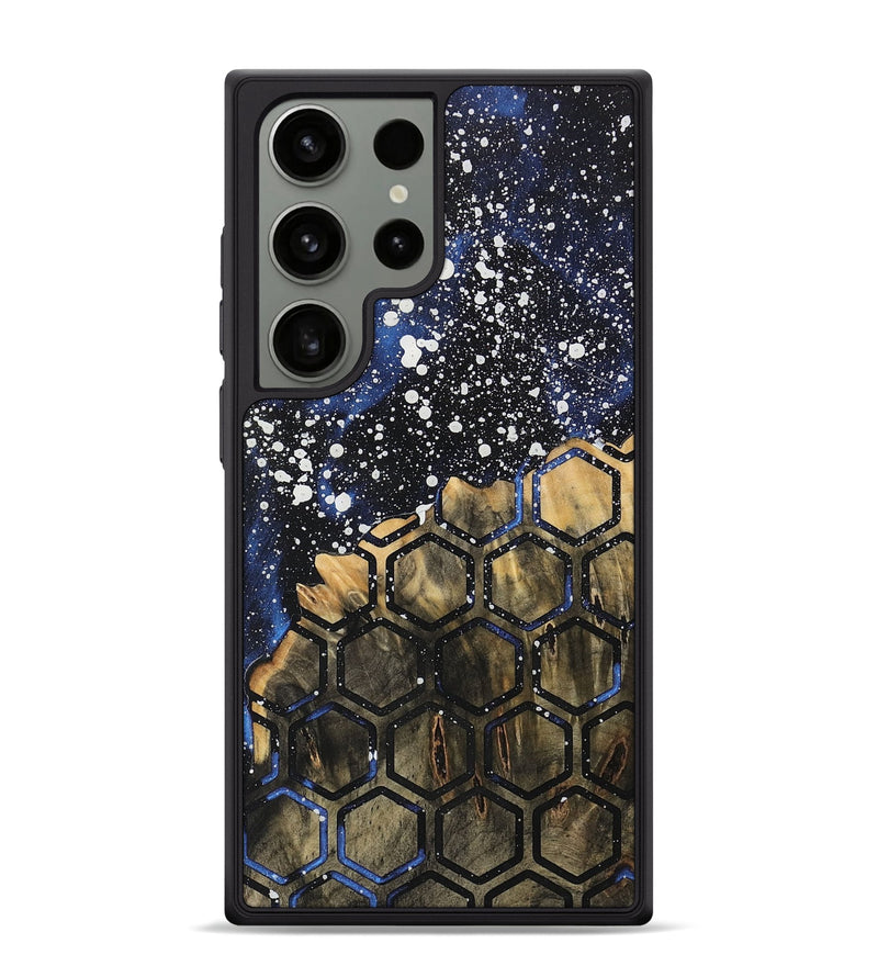 Galaxy S24 Ultra Wood Phone Case - Fate (Fusion, 747006)