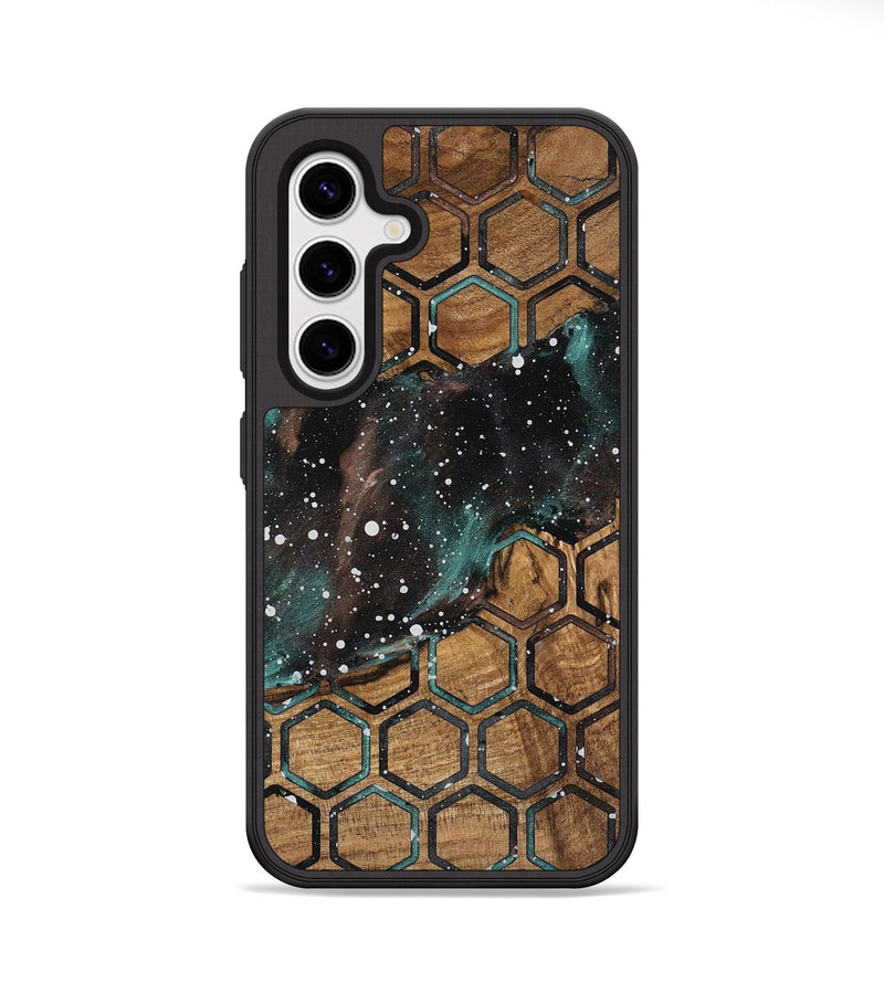 Galaxy S25 Plus Wood Phone Case - Normand (Fusion, 747047)