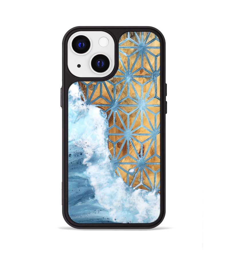 iPhone 13 Wood Phone Case - Ole (Fusion, 747131)