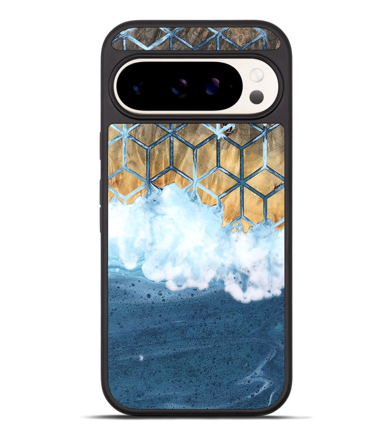 Pixel 9 Pro XL Wood Phone Case - Colin (Fusion, 747151)