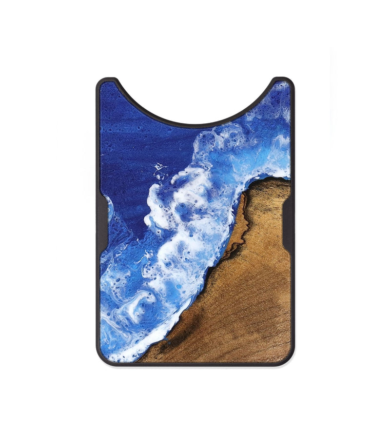 Alloy Wood Wallet - Anahi (Coastal, 747218)