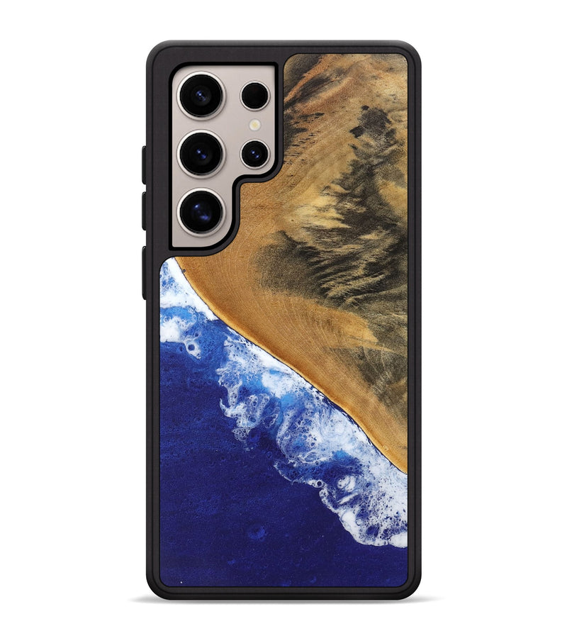 Galaxy S25 Ultra Wood Phone Case - Yazmin (Coastal, 747220)