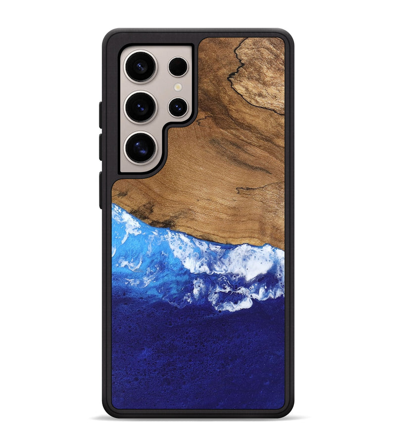 Galaxy S25 Ultra Wood Phone Case - Ariana (Coastal, 747226)