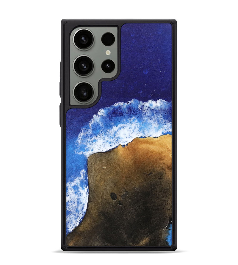 Galaxy S24 Ultra Wood Phone Case - Kyler (Coastal, 747228)