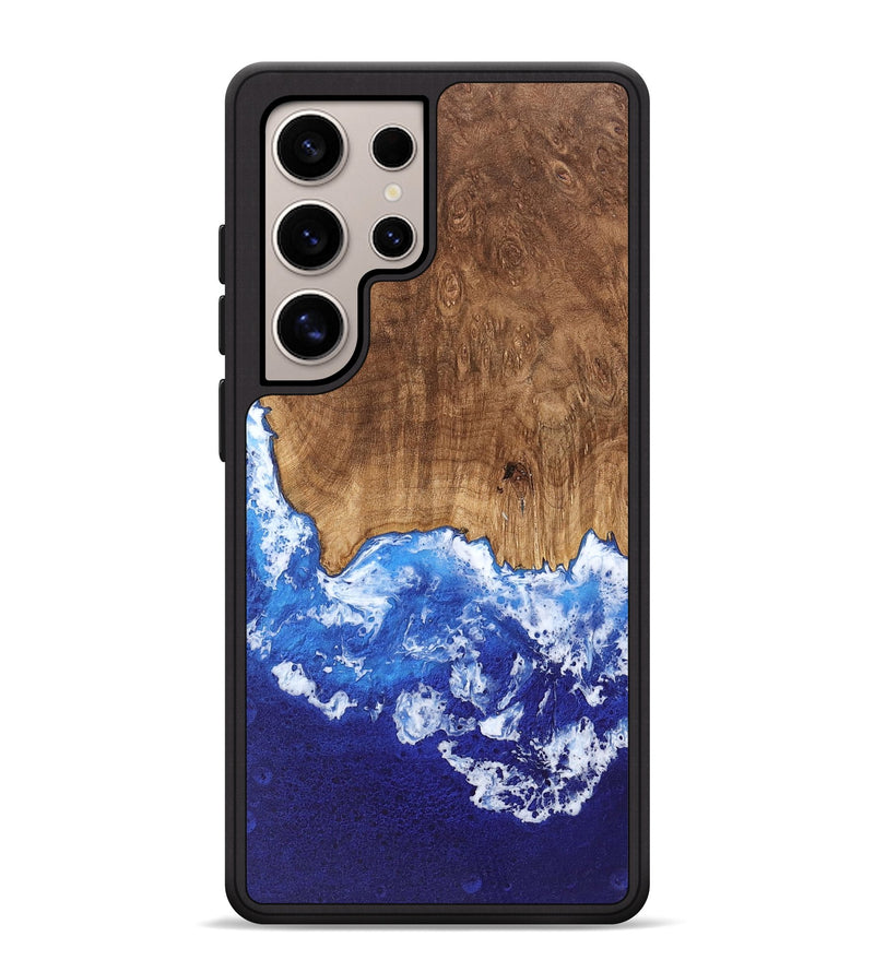 Galaxy S25 Ultra Wood Phone Case - Jacey (Coastal, 747253)