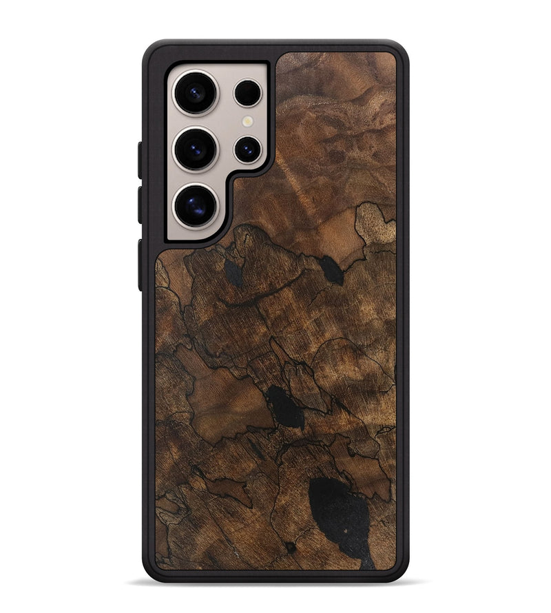 Galaxy S25 Ultra Wood Phone Case - Maddie (Cosmos, 747323)