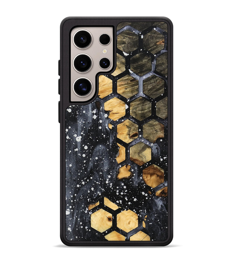 Galaxy S25 Ultra Wood Phone Case - Dolores (Fusion, 747335)
