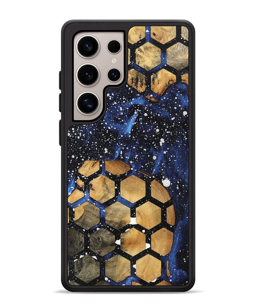Galaxy S25 Ultra Wood Phone Case - Jeanne (Fusion, 747338)