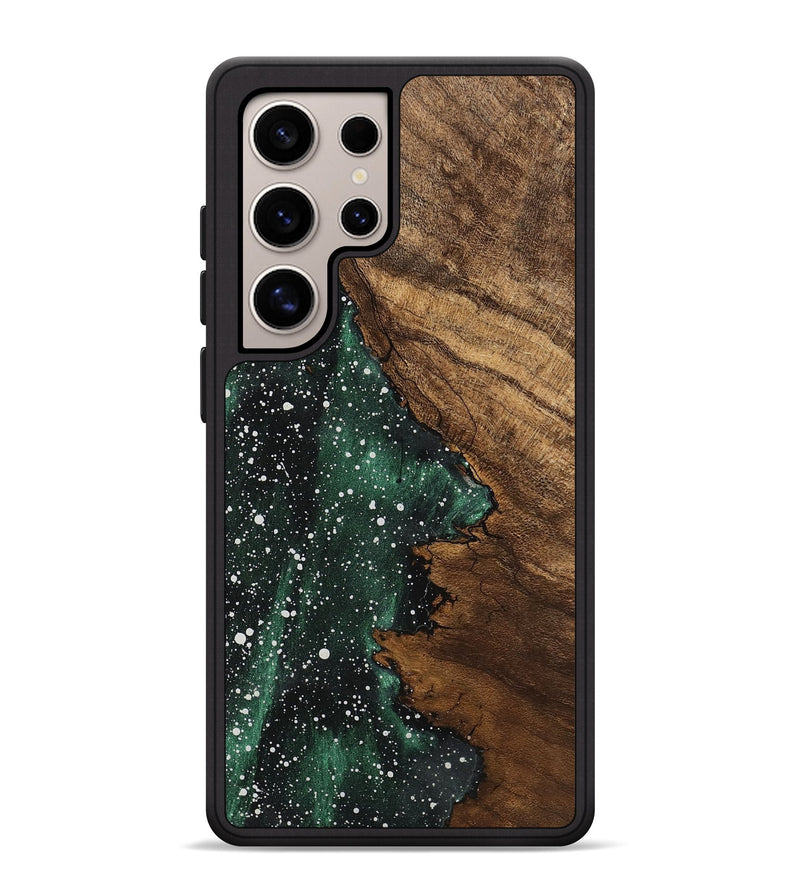 Galaxy S25 Ultra Wood Phone Case - Hampton (Cosmos, 747349)
