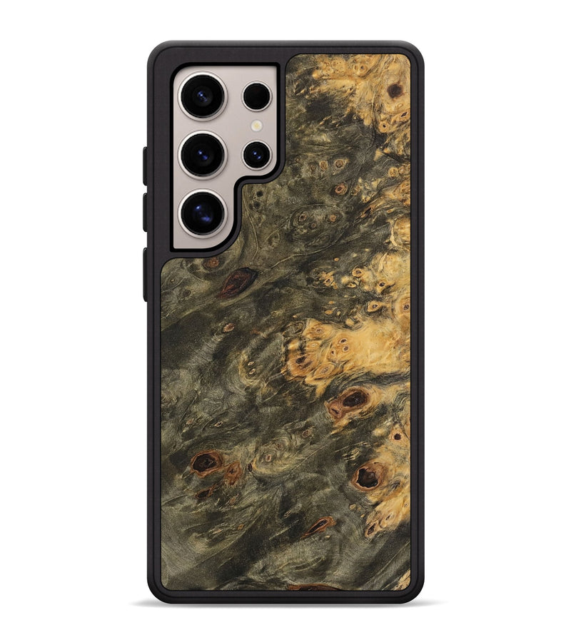 Galaxy S25 Ultra Wood Phone Case - Kennedi (Wood Burl, 747368)