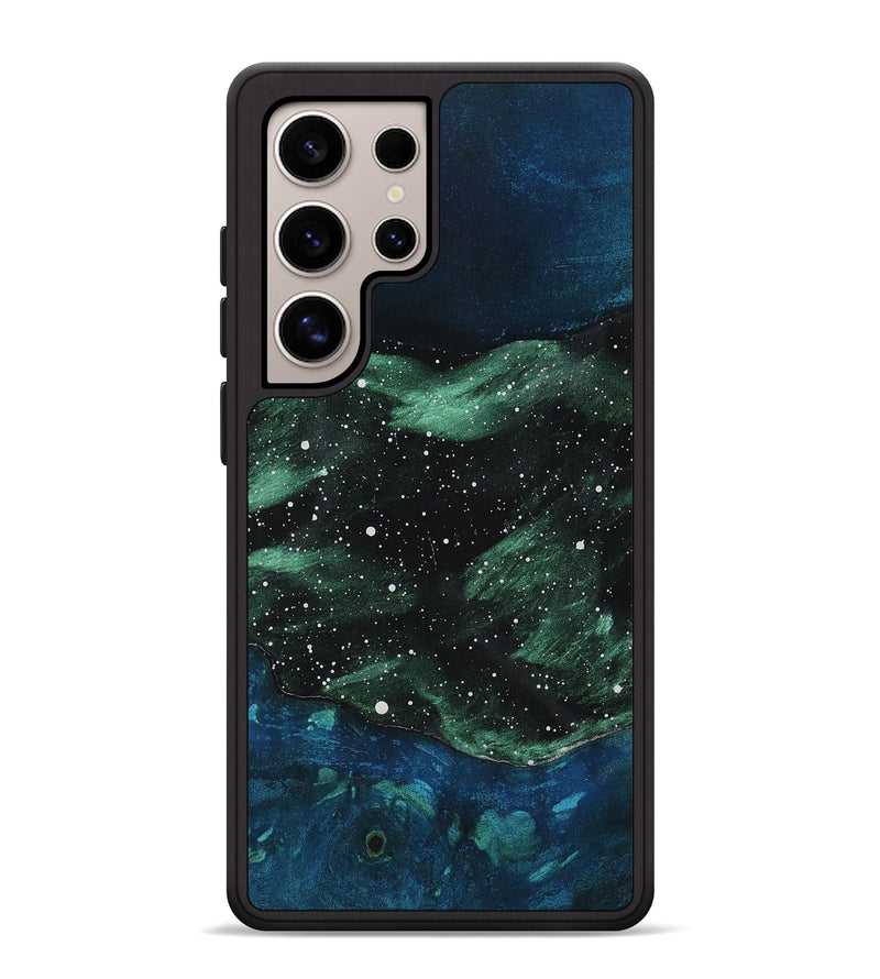 Galaxy S25 Ultra Wood Phone Case - Gerhard (Fusion, 747372)