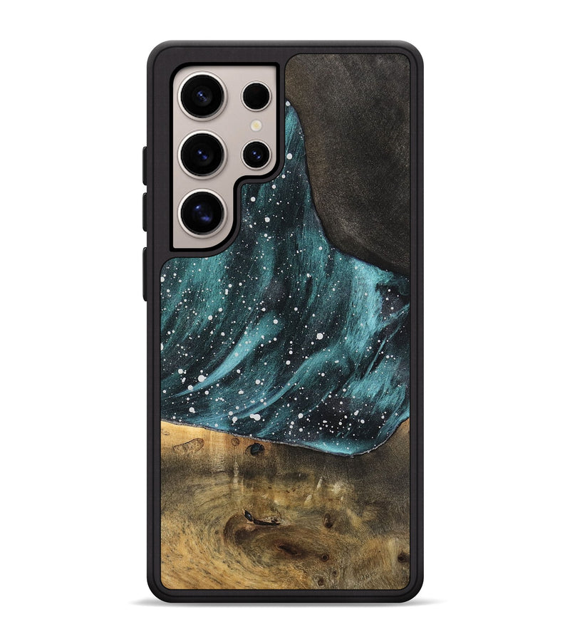 Galaxy S25 Ultra Wood Phone Case - Osvaldo (Cosmos, 747376)