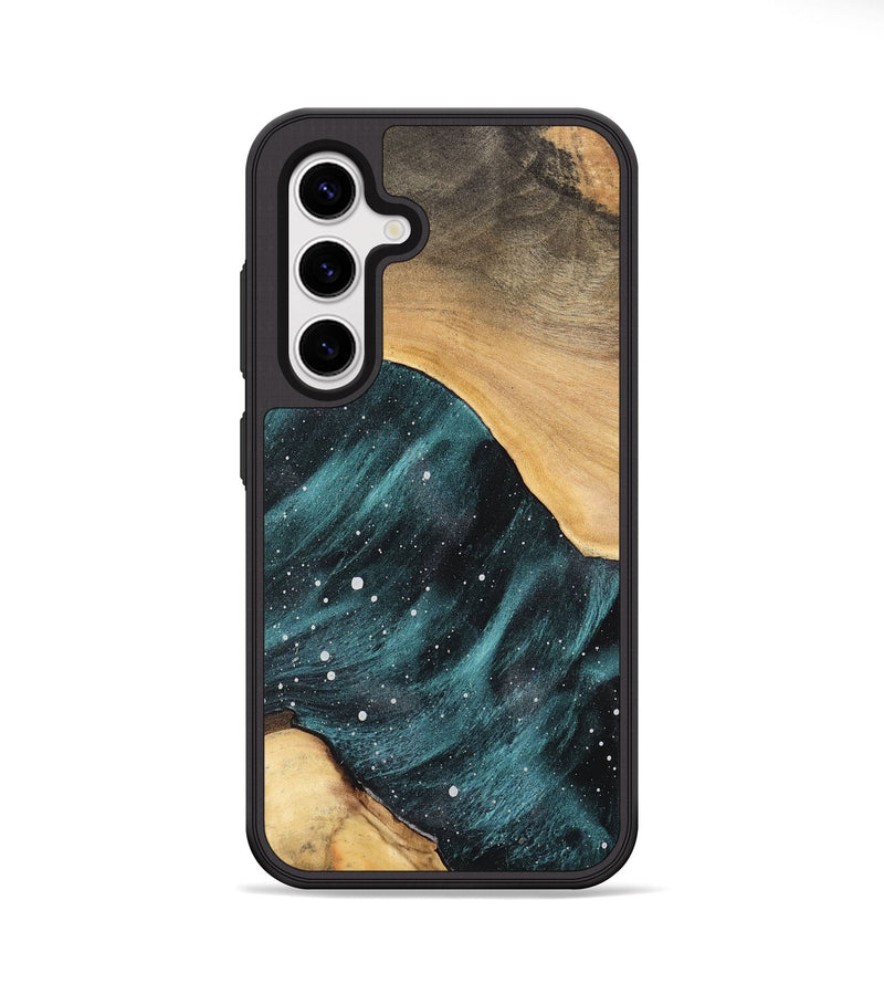 Galaxy S25 Plus Wood Phone Case - Brennan (Cosmos, 747378)