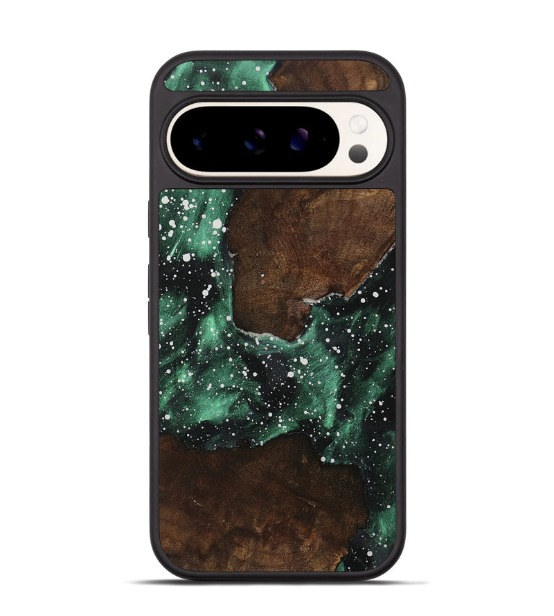 Pixel 9 Wood Phone Case - Adrien (Cosmos, 747388)