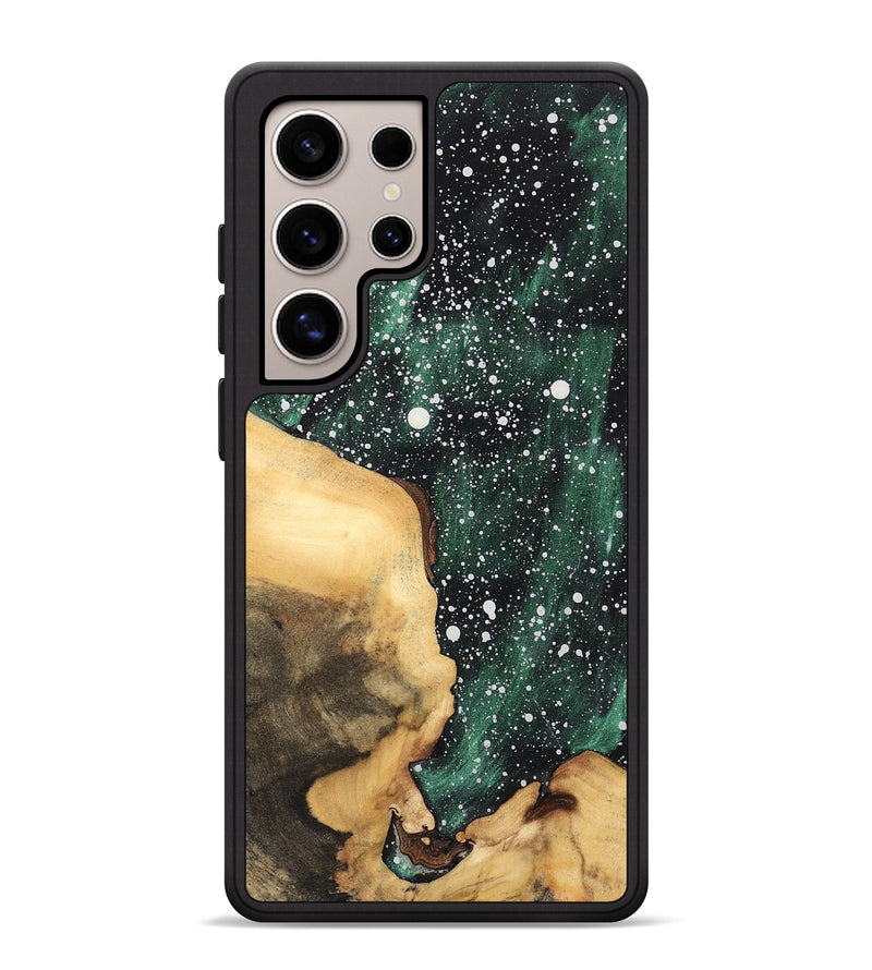 Galaxy S25 Ultra Wood Phone Case - Xyla (Cosmos, 747389)