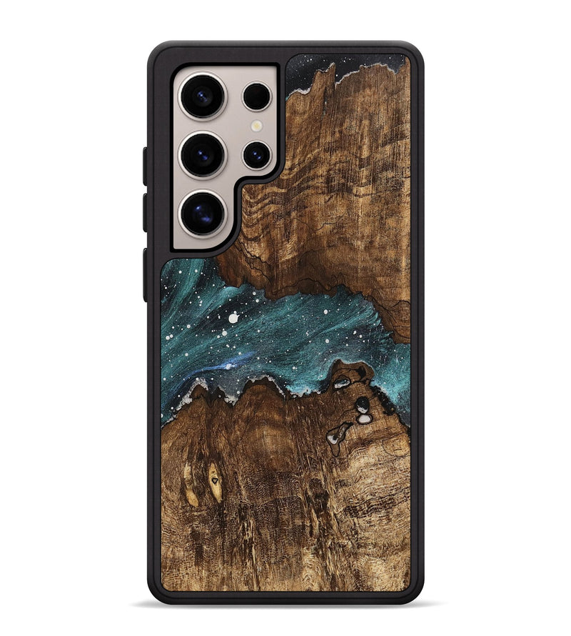 Galaxy S25 Ultra Wood Phone Case - Chante (Cosmos, 747415)