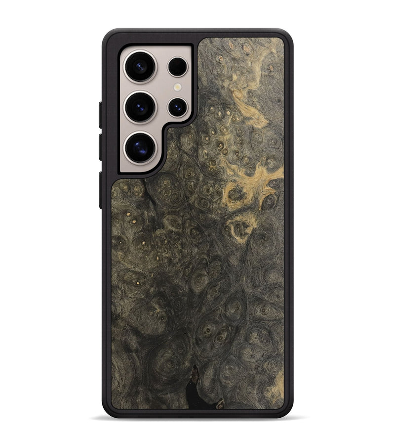 Galaxy S25 Ultra Wood Phone Case - Ignacio (Wood Burl, 747477)