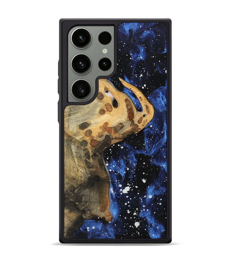 Galaxy S24 Ultra Wood Phone Case - Gaige (Cosmos, 747615)