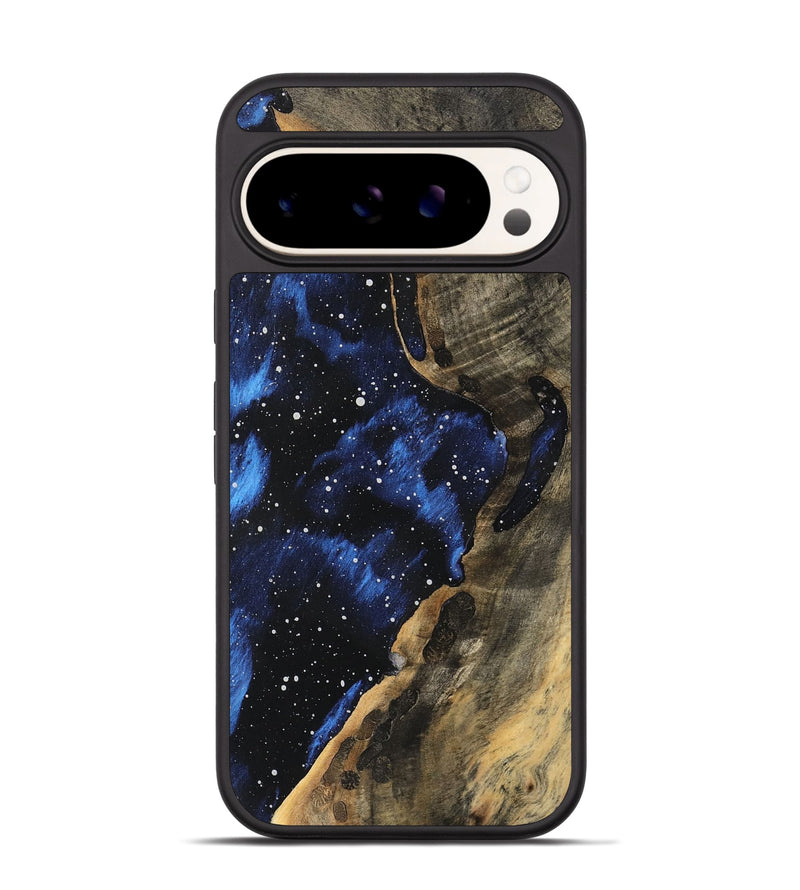 Pixel 9 Pro Wood Phone Case - Jared (Cosmos, 747623)